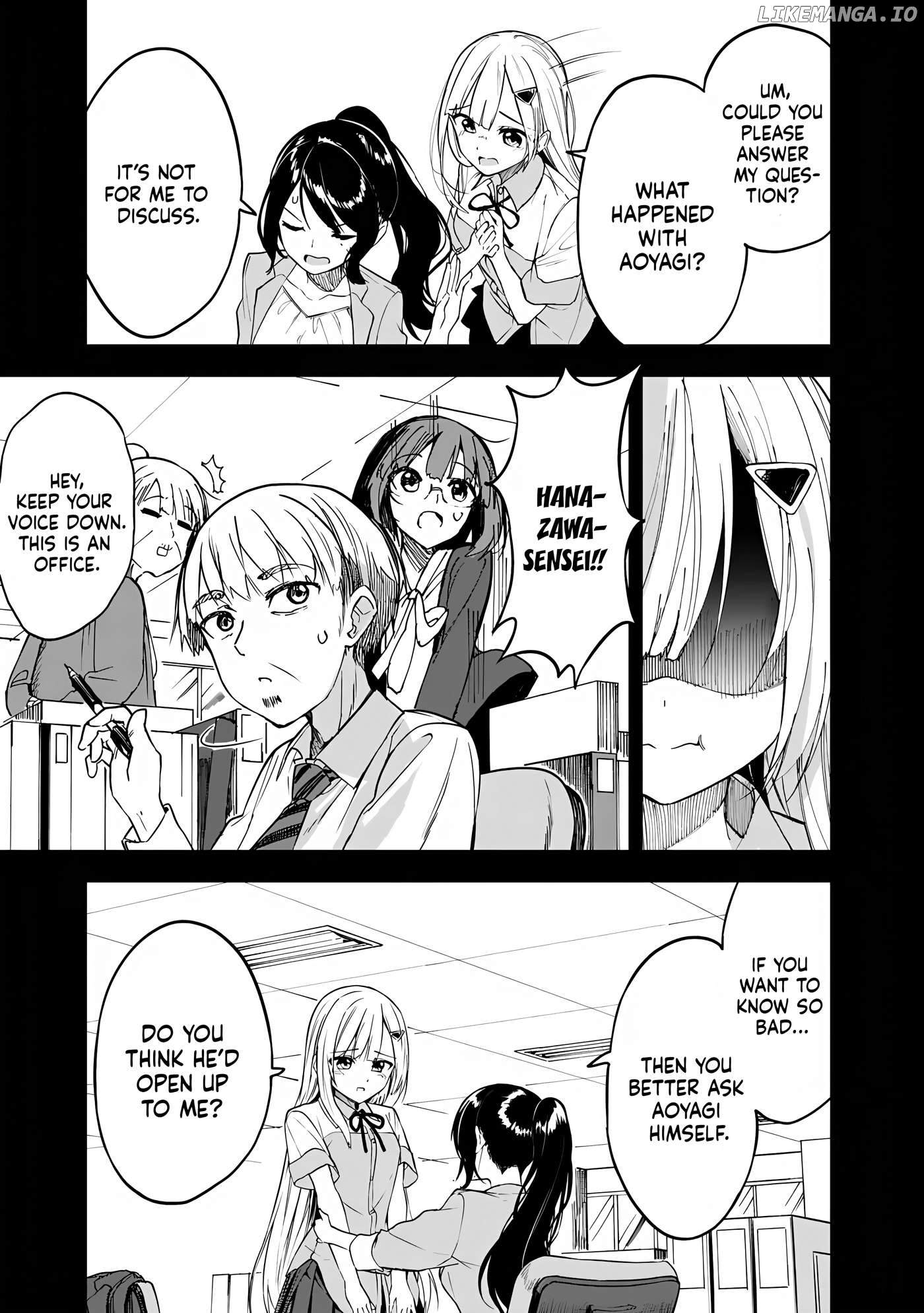 Maigo ni Natteita Youjo wo Tasuketara, Otonari ni Sumu Bishoujo Ryuugakusei ga Ie ni Asobi ni Kuru you ni Natta Ken ni Tsuite Chapter 10 page 20