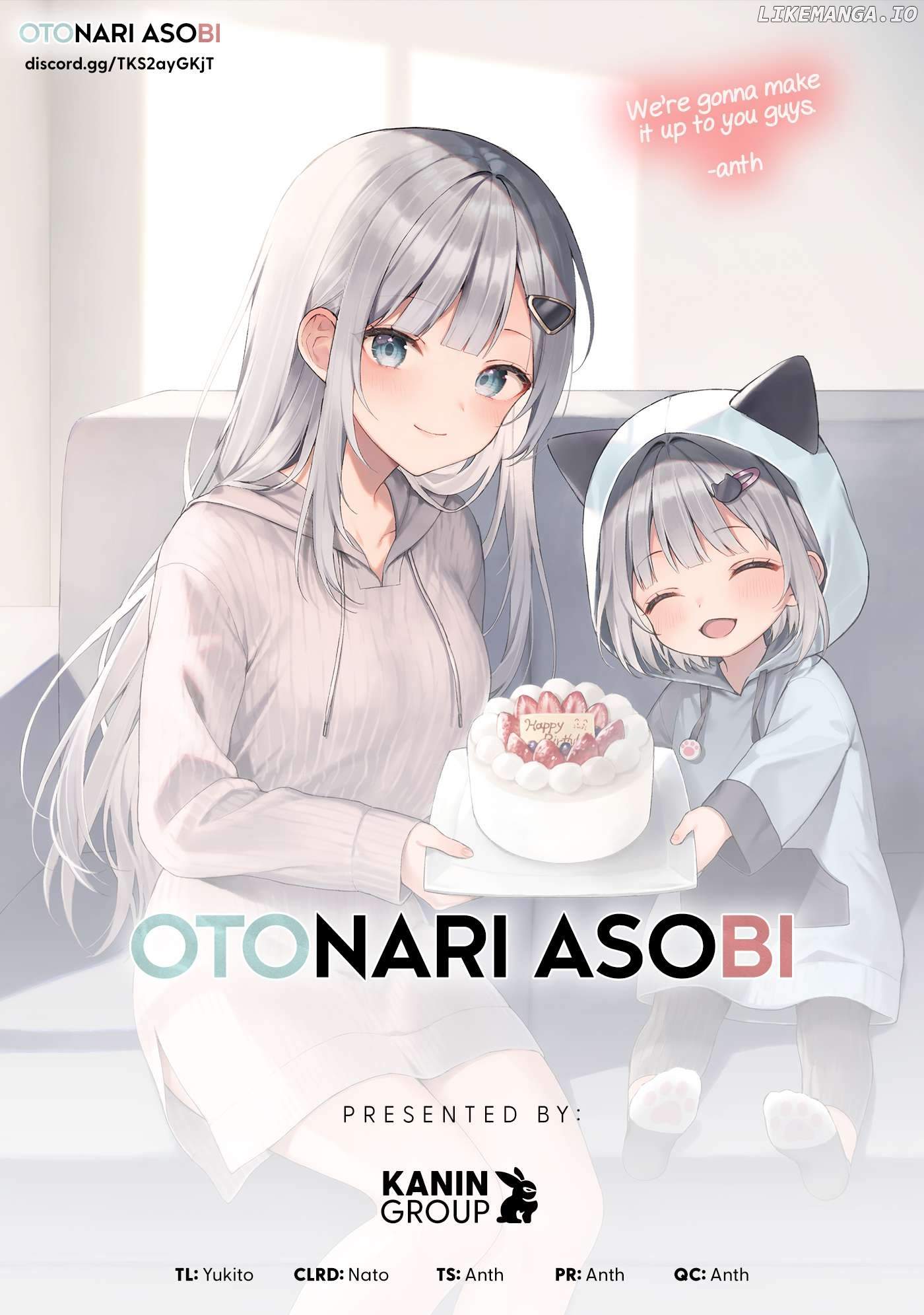 Maigo ni Natteita Youjo wo Tasuketara, Otonari ni Sumu Bishoujo Ryuugakusei ga Ie ni Asobi ni Kuru you ni Natta Ken ni Tsuite Chapter 10 page 2