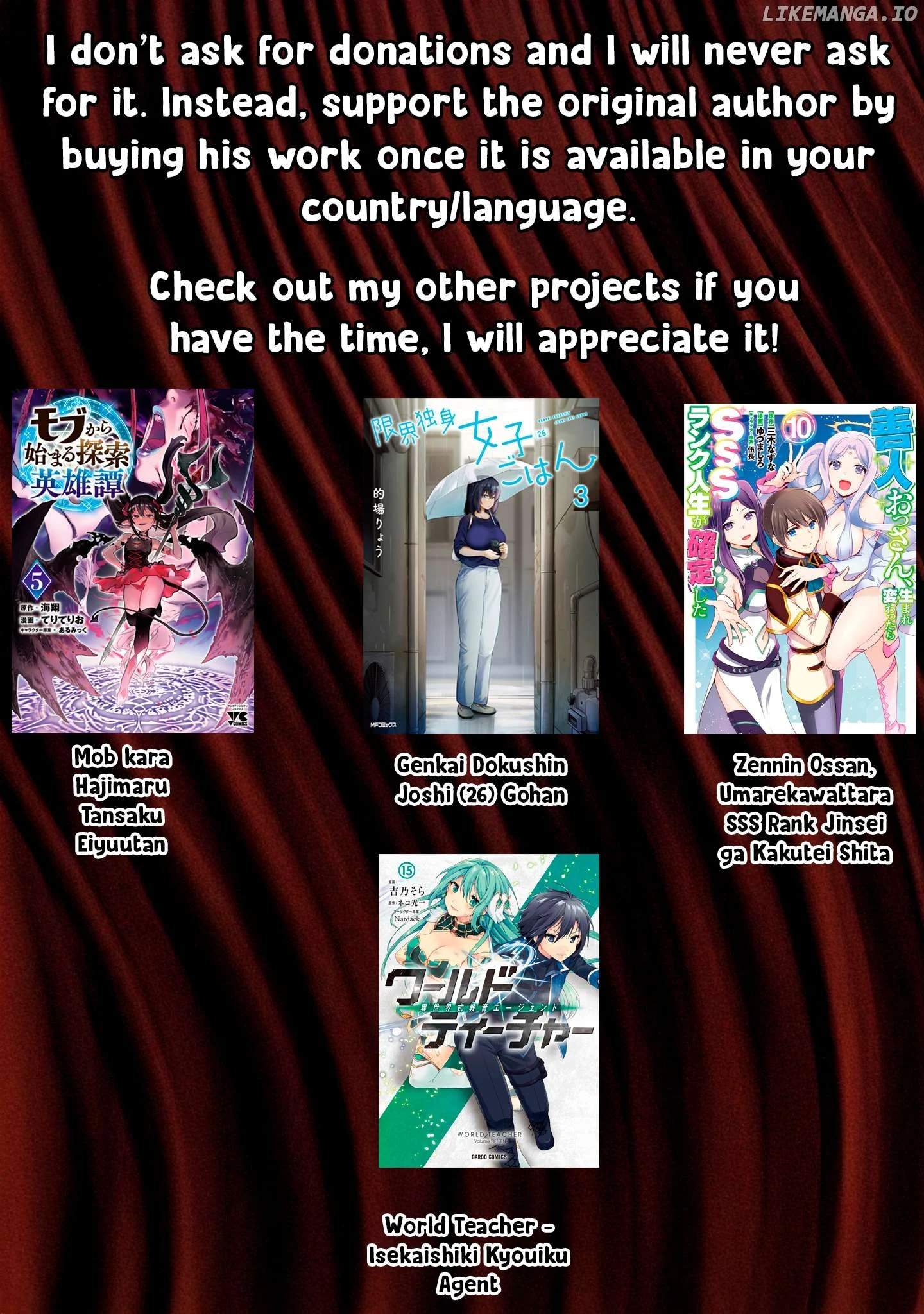 Maigo ni Natteita Youjo wo Tasuketara, Otonari ni Sumu Bishoujo Ryuugakusei ga Ie ni Asobi ni Kuru you ni Natta Ken ni Tsuite Chapter 13 page 26