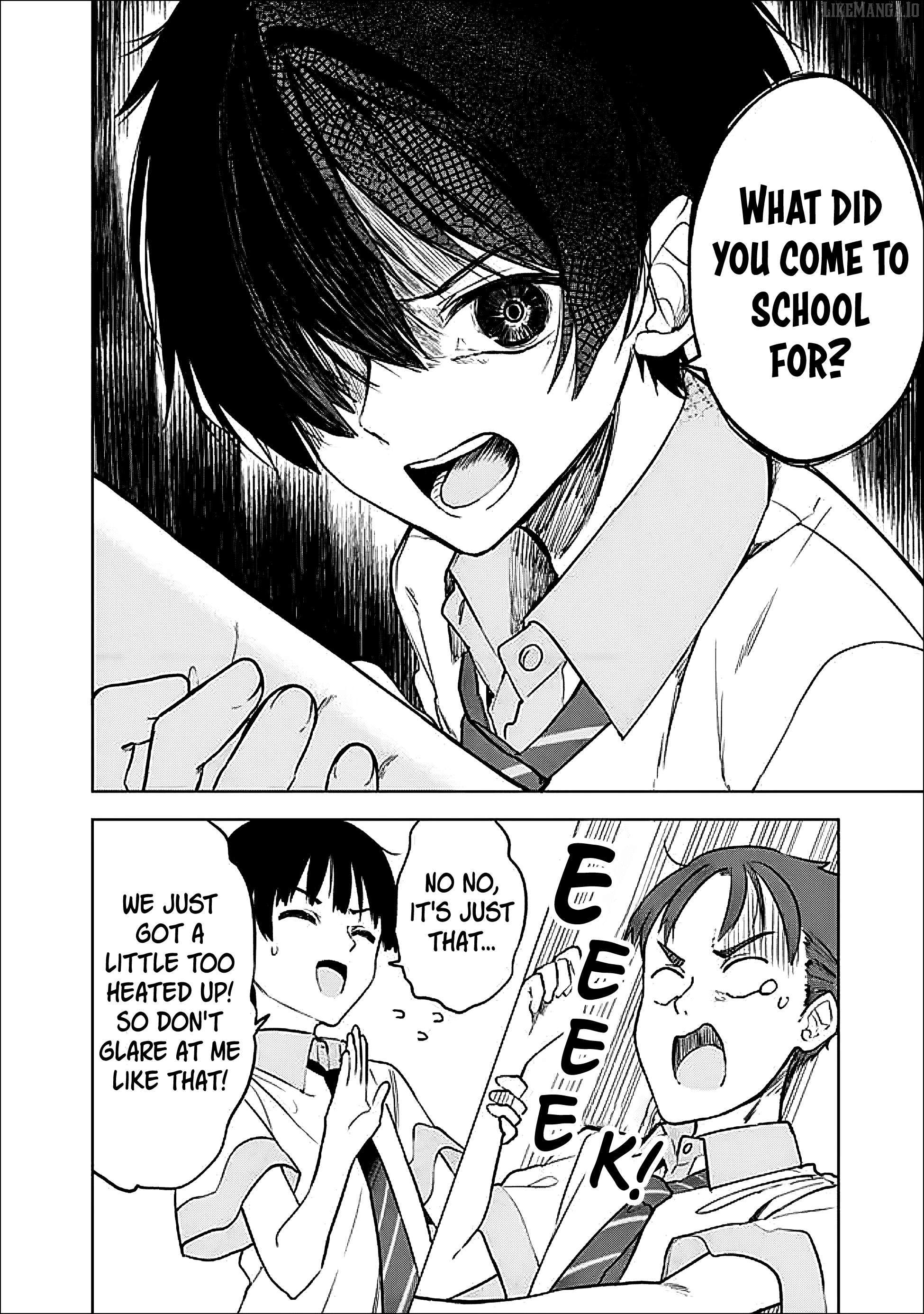 Maigo ni Natteita Youjo wo Tasuketara, Otonari ni Sumu Bishoujo Ryuugakusei ga Ie ni Asobi ni Kuru you ni Natta Ken ni Tsuite Chapter 16 page 15