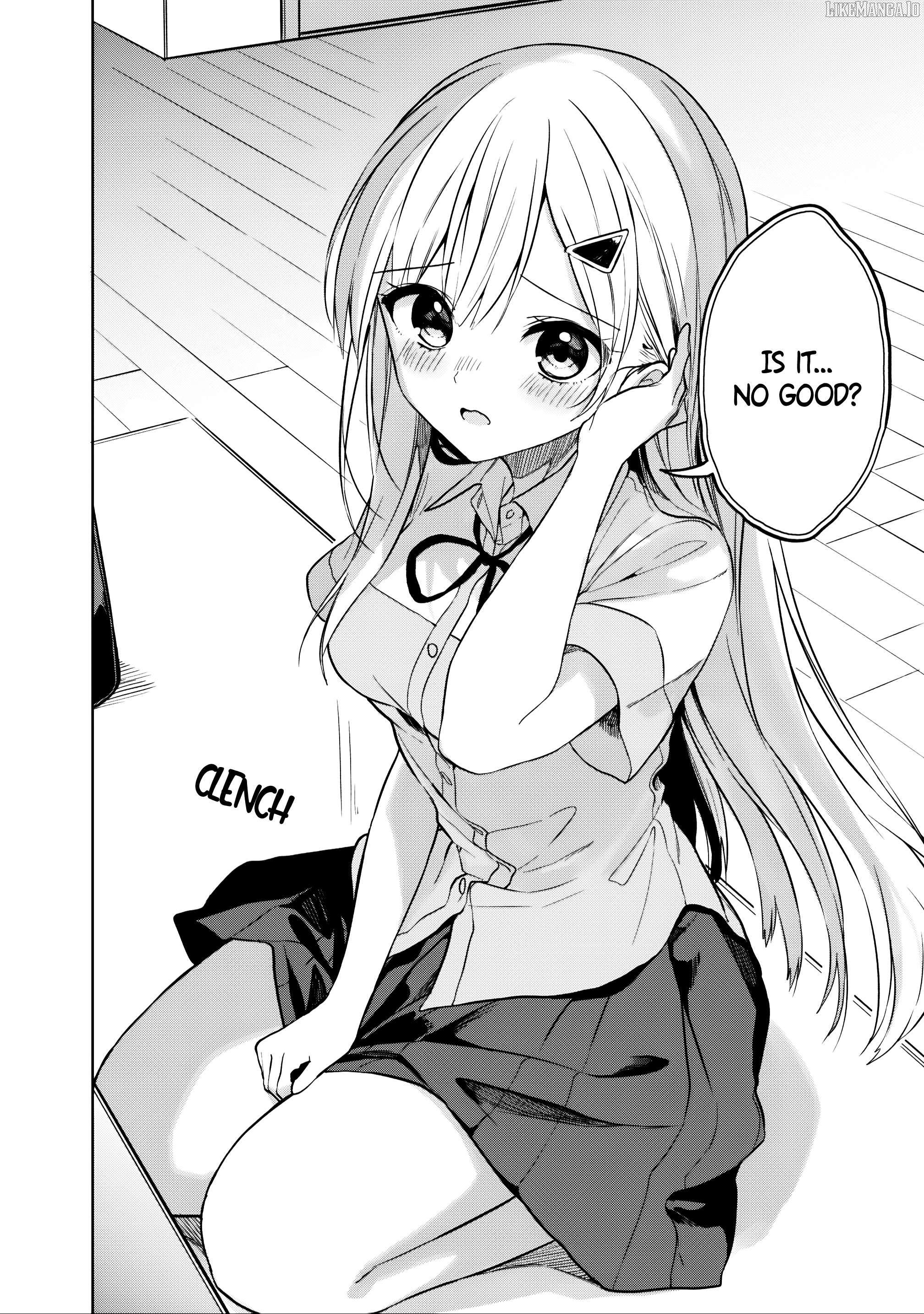 Maigo ni Natteita Youjo wo Tasuketara, Otonari ni Sumu Bishoujo Ryuugakusei ga Ie ni Asobi ni Kuru you ni Natta Ken ni Tsuite Chapter 19 page 4