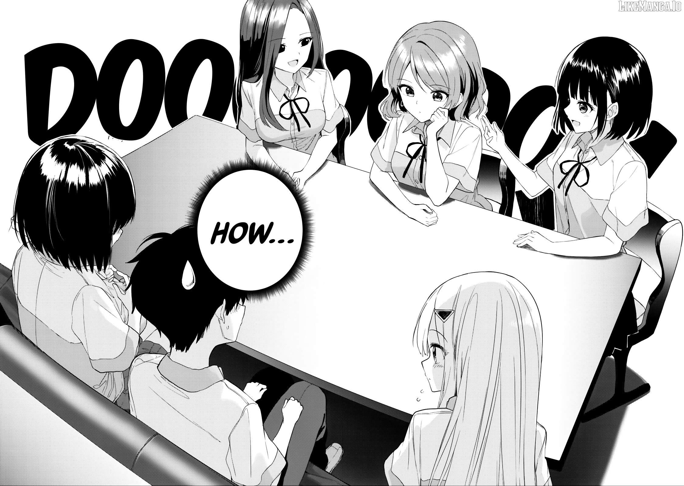 Maigo ni Natteita Youjo wo Tasuketara, Otonari ni Sumu Bishoujo Ryuugakusei ga Ie ni Asobi ni Kuru you ni Natta Ken ni Tsuite Chapter 21 page 18