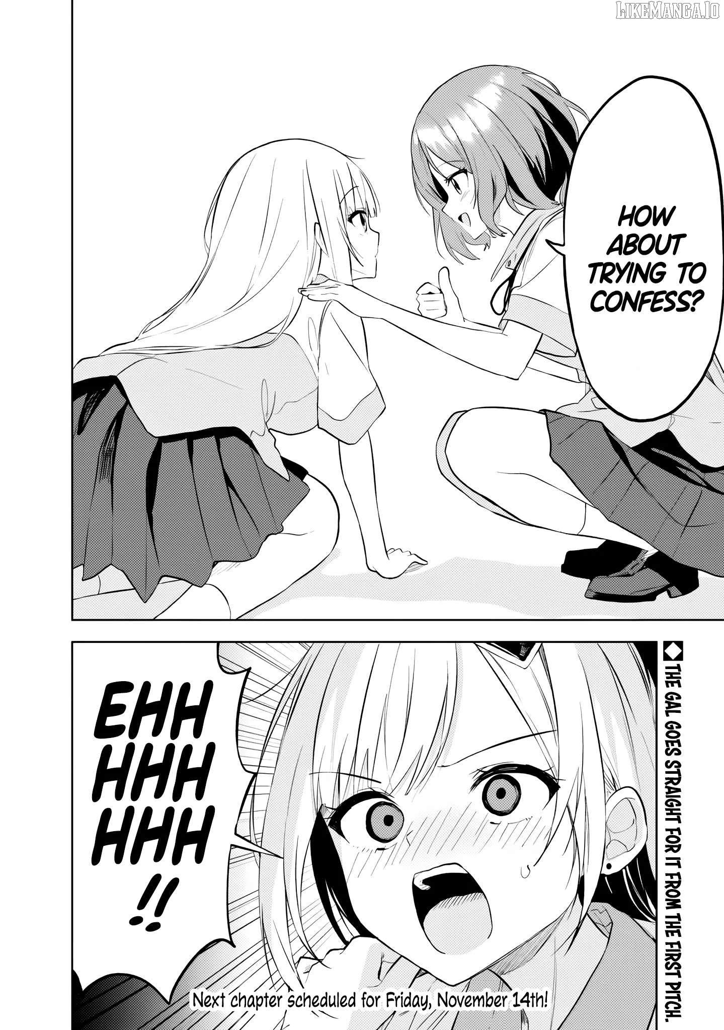 Maigo ni Natteita Youjo wo Tasuketara, Otonari ni Sumu Bishoujo Ryuugakusei ga Ie ni Asobi ni Kuru you ni Natta Ken ni Tsuite Chapter 25 page 24