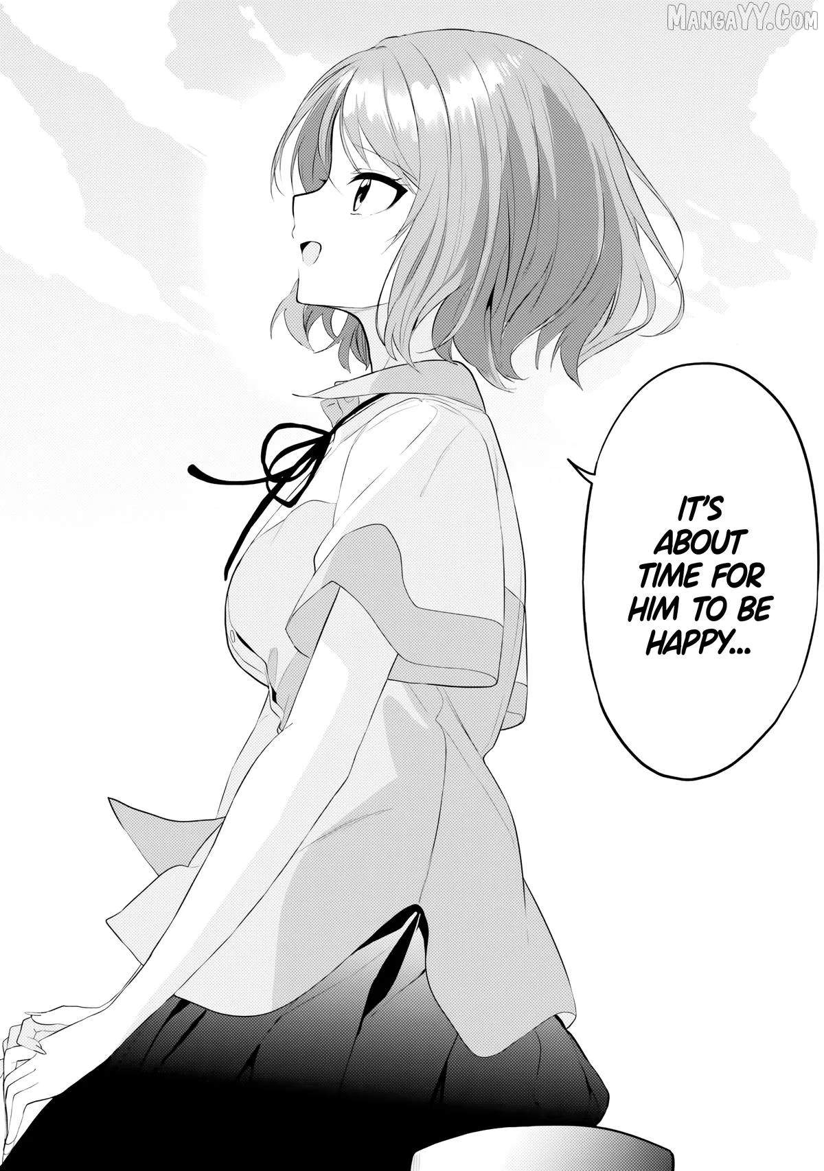 Maigo ni Natteita Youjo wo Tasuketara, Otonari ni Sumu Bishoujo Ryuugakusei ga Ie ni Asobi ni Kuru you ni Natta Ken ni Tsuite Chapter 26 page 26