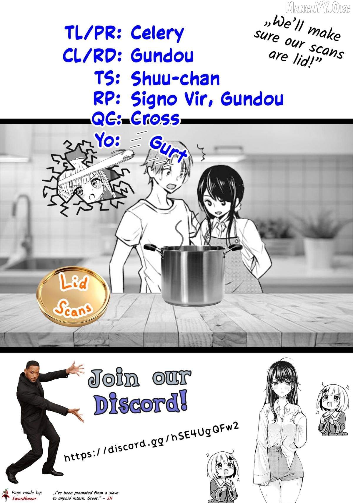Maigo ni Natteita Youjo wo Tasuketara, Otonari ni Sumu Bishoujo Ryuugakusei ga Ie ni Asobi ni Kuru you ni Natta Ken ni Tsuite Chapter 27 page 27