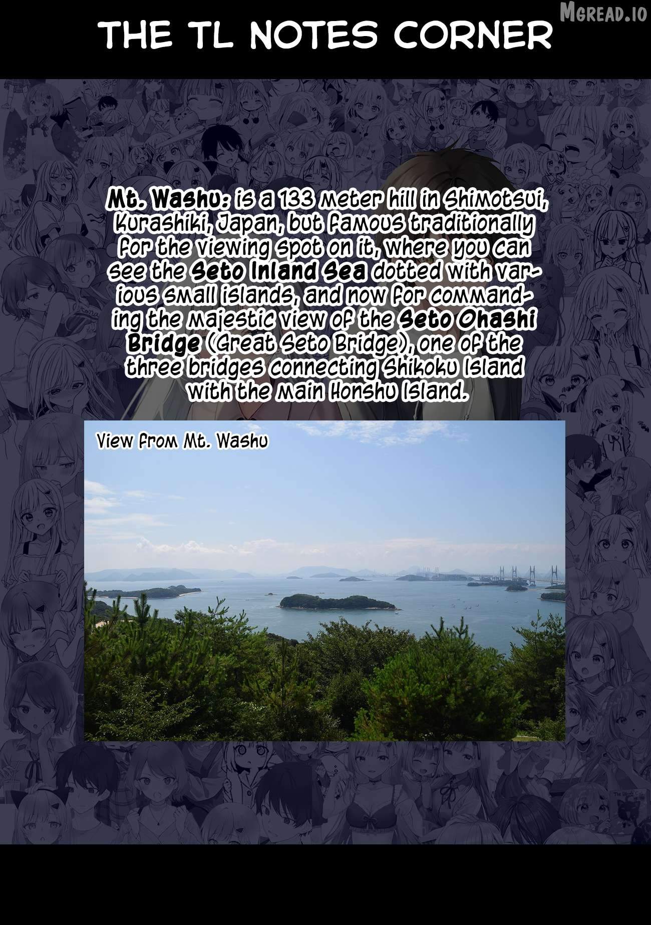 Maigo ni Natteita Youjo wo Tasuketara, Otonari ni Sumu Bishoujo Ryuugakusei ga Ie ni Asobi ni Kuru you ni Natta Ken ni Tsuite Chapter 30 page 27