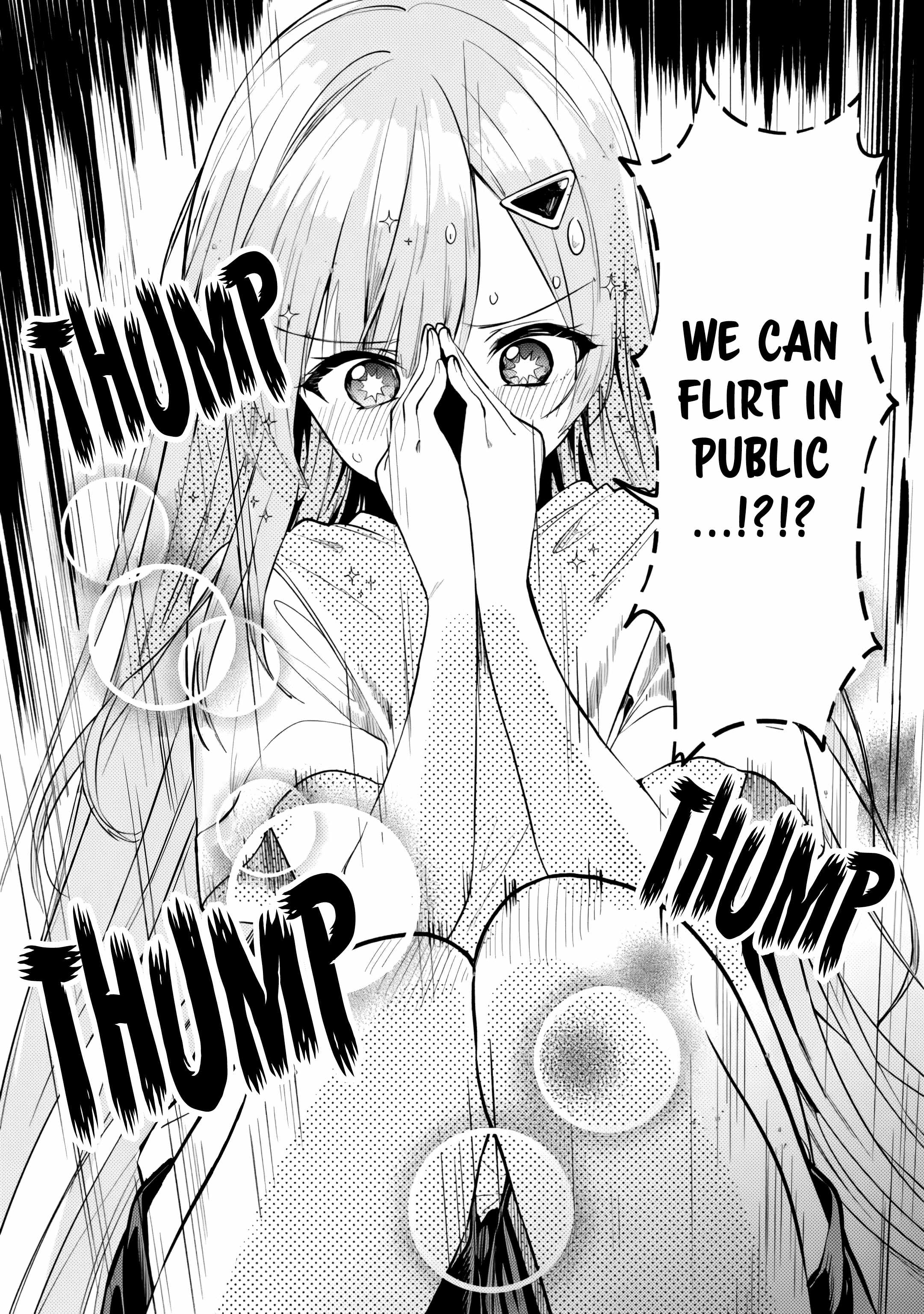 Maigo ni Natteita Youjo wo Tasuketara, Otonari ni Sumu Bishoujo Ryuugakusei ga Ie ni Asobi ni Kuru you ni Natta Ken ni Tsuite Chapter 33 page 18
