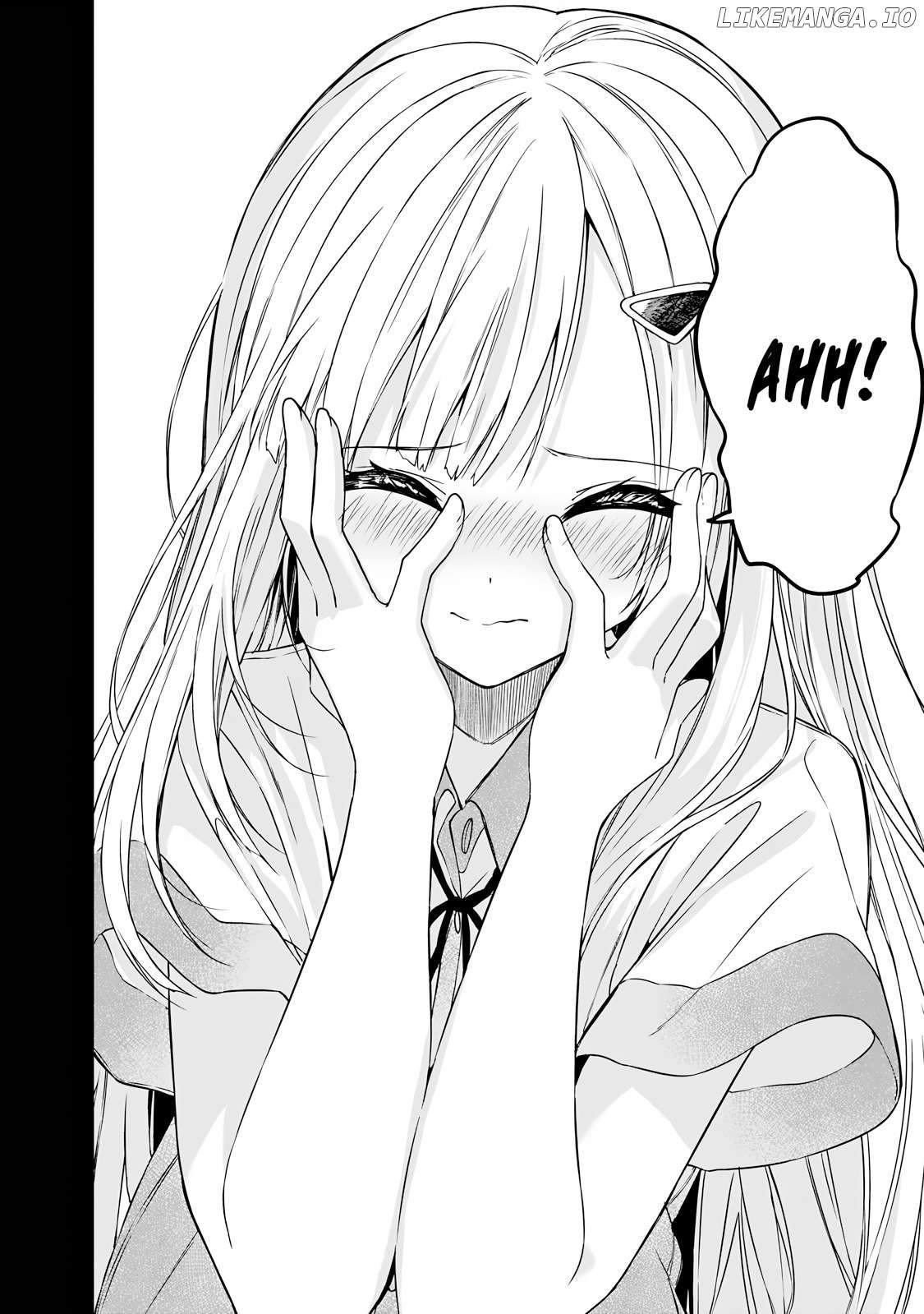 Maigo ni Natteita Youjo wo Tasuketara, Otonari ni Sumu Bishoujo Ryuugakusei ga Ie ni Asobi ni Kuru you ni Natta Ken ni Tsuite Chapter 5 page 20
