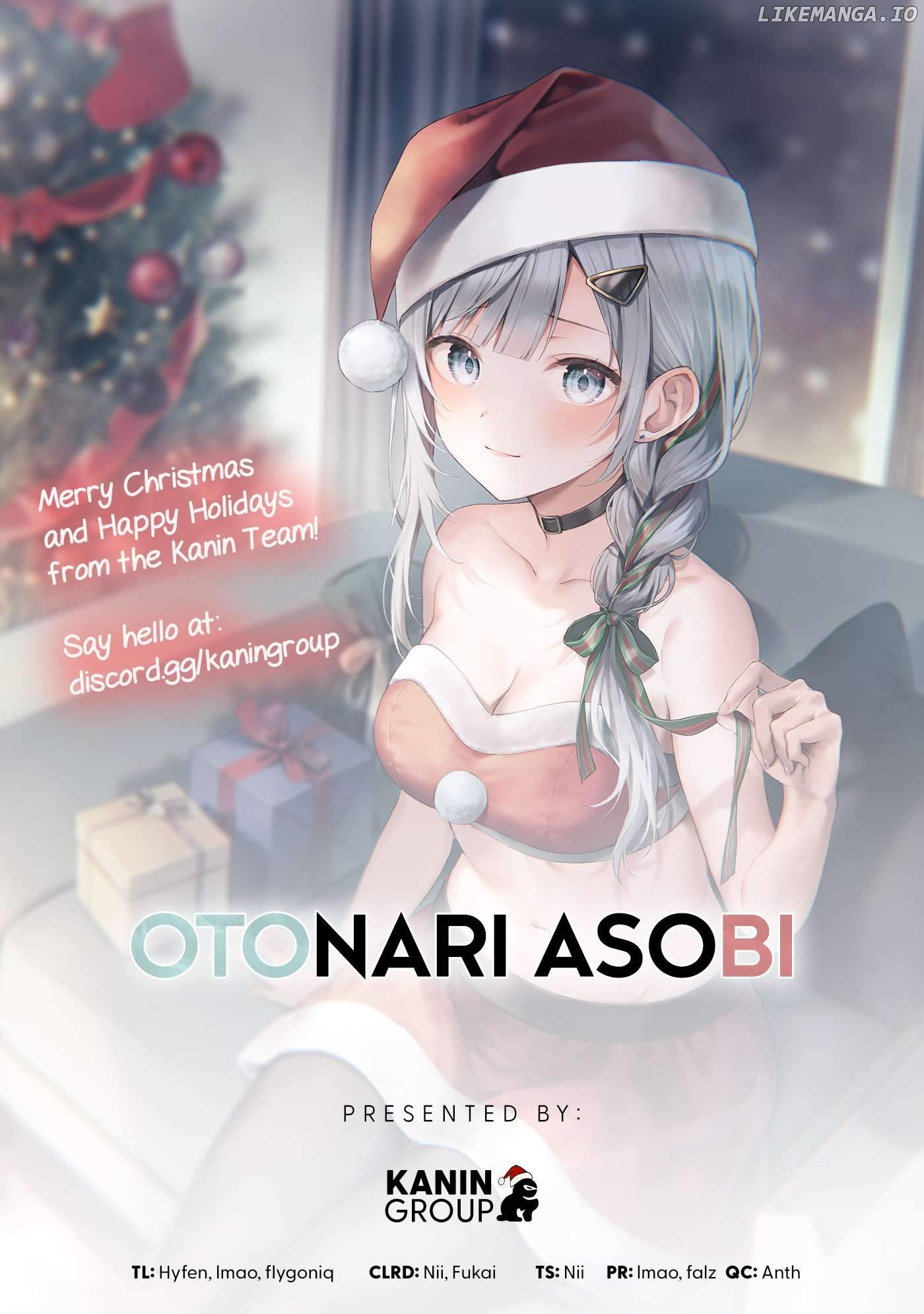 Maigo ni Natteita Youjo wo Tasuketara, Otonari ni Sumu Bishoujo Ryuugakusei ga Ie ni Asobi ni Kuru you ni Natta Ken ni Tsuite Chapter 8 page 2