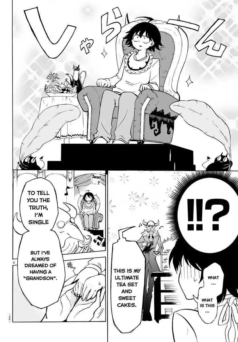 Mairimashita! Iruma-Kun Chapter 1 page 10