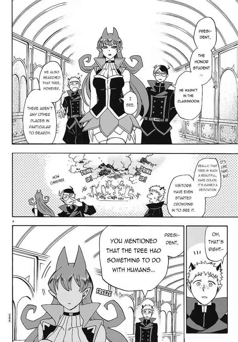 Mairimashita! Iruma-Kun Chapter 10 page 6