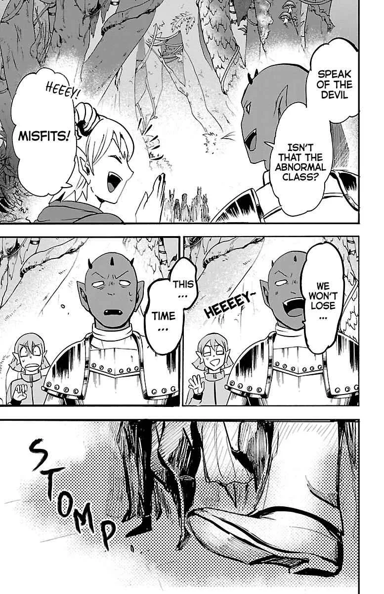 Mairimashita! Iruma-Kun Chapter 102 page 13