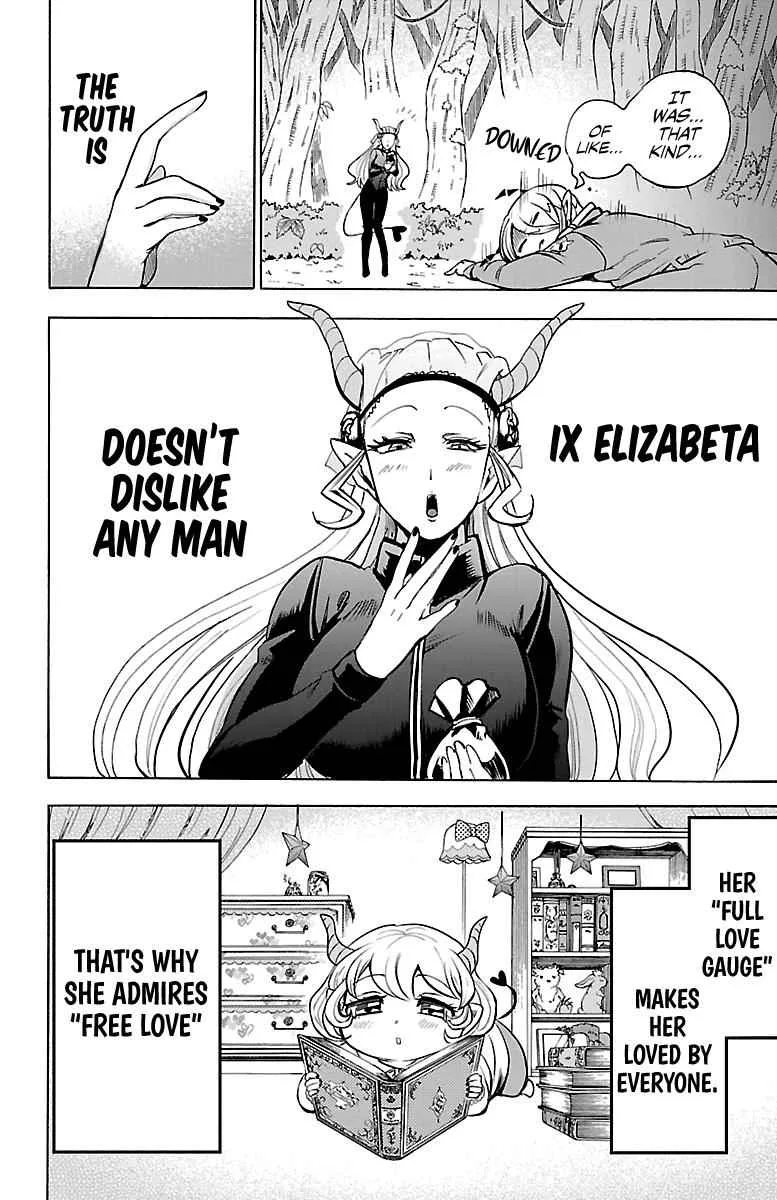 Mairimashita! Iruma-Kun Chapter 108 page 12