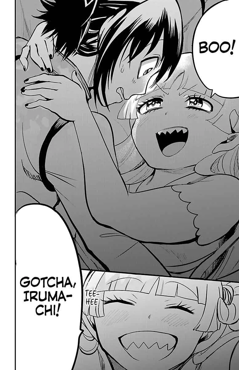 Mairimashita! Iruma-Kun Chapter 108 page 19