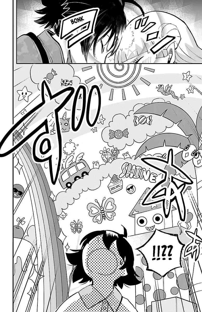 Mairimashita! Iruma-Kun Chapter 109 page 6