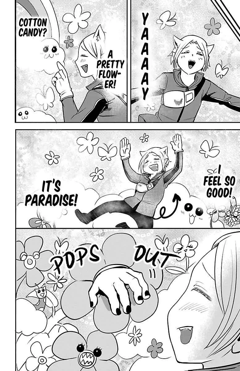 Mairimashita! Iruma-Kun Chapter 110 page 7
