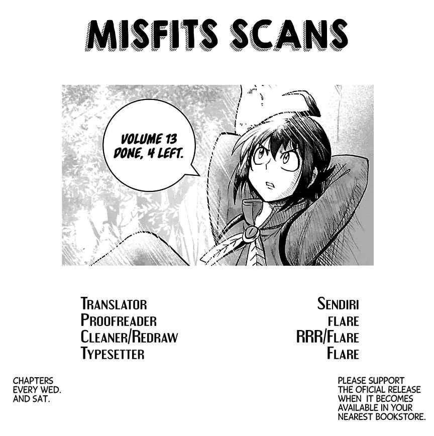 Mairimashita! Iruma-Kun Chapter 115.5 page 9