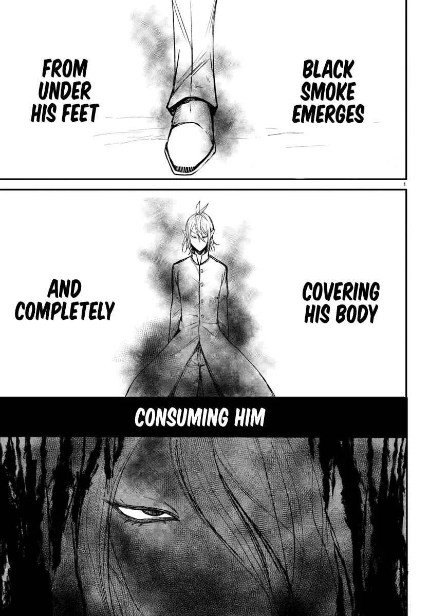 Mairimashita! Iruma-Kun Chapter 115 page 1
