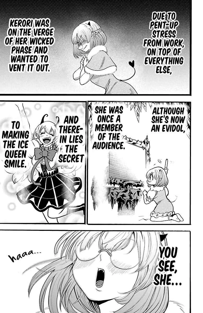 Mairimashita! Iruma-Kun Chapter 117 page 13