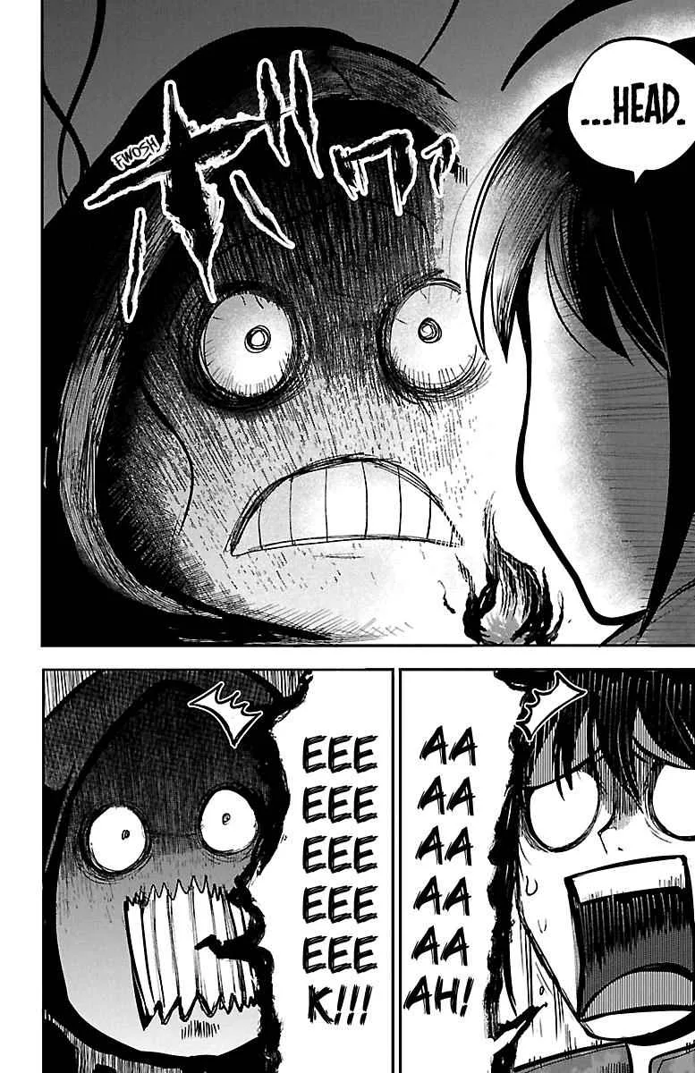 Mairimashita! Iruma-Kun Chapter 120 page 4