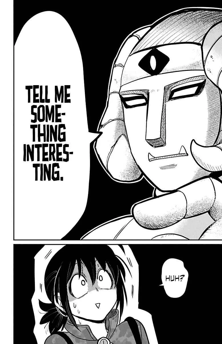 Mairimashita! Iruma-Kun Chapter 120 page 17
