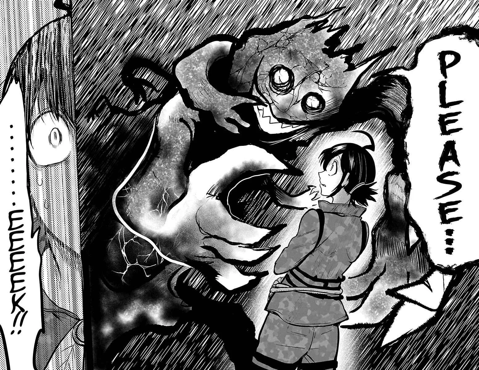 Mairimashita! Iruma-Kun Chapter 122 page 12
