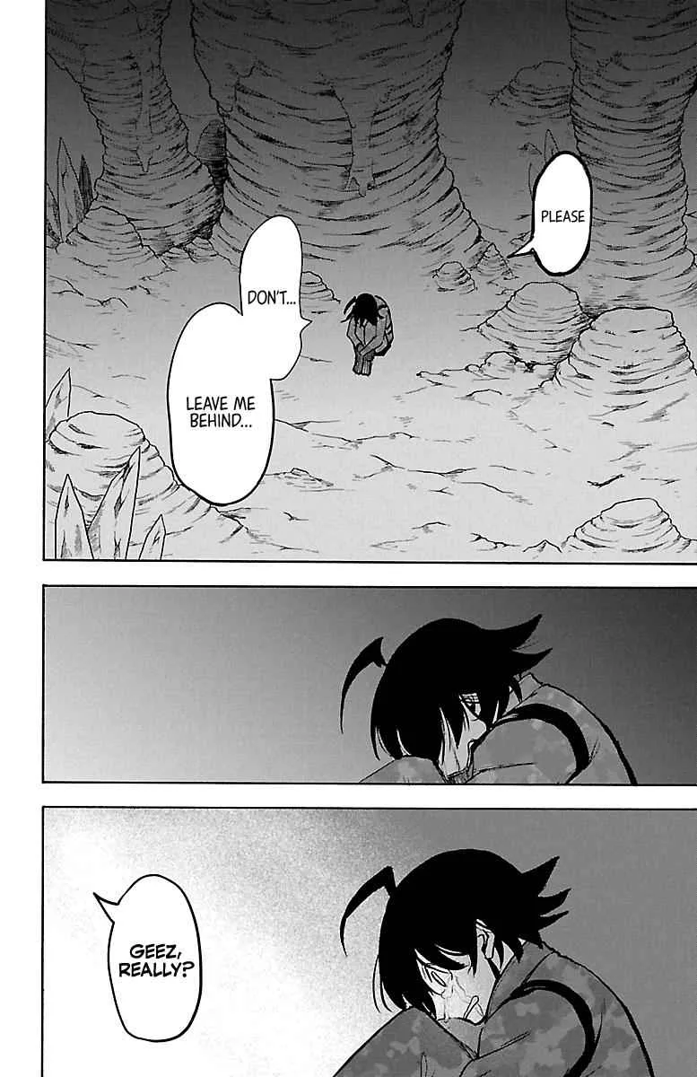 Mairimashita! Iruma-Kun Chapter 123 page 15