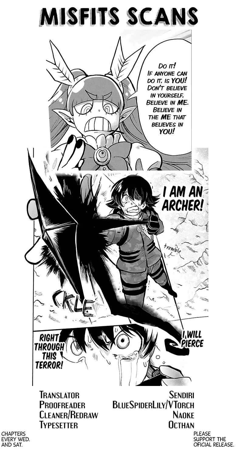 Mairimashita! Iruma-Kun Chapter 123 page 19