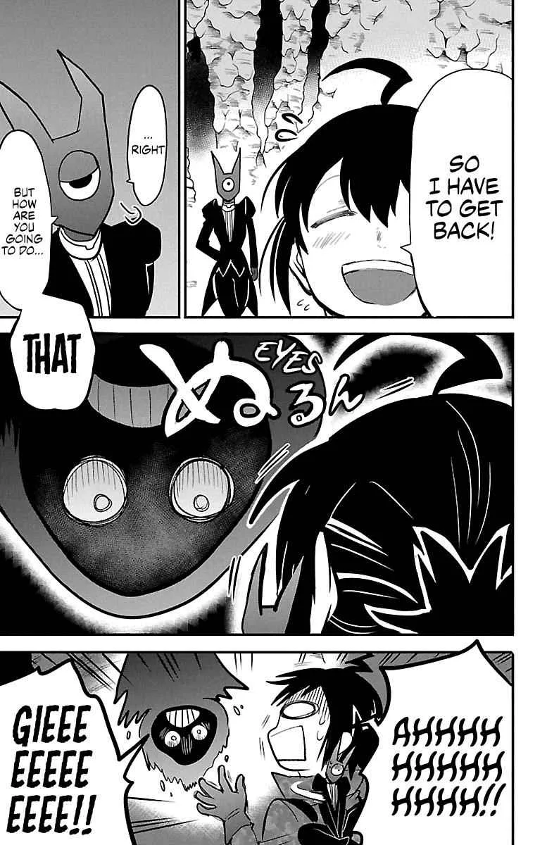 Mairimashita! Iruma-Kun Chapter 126 page 11