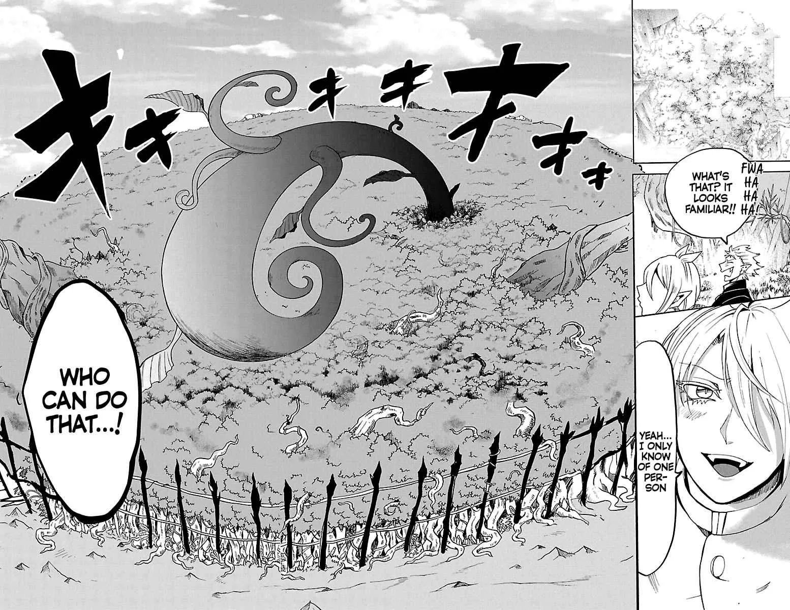 Mairimashita! Iruma-Kun Chapter 126 page 19