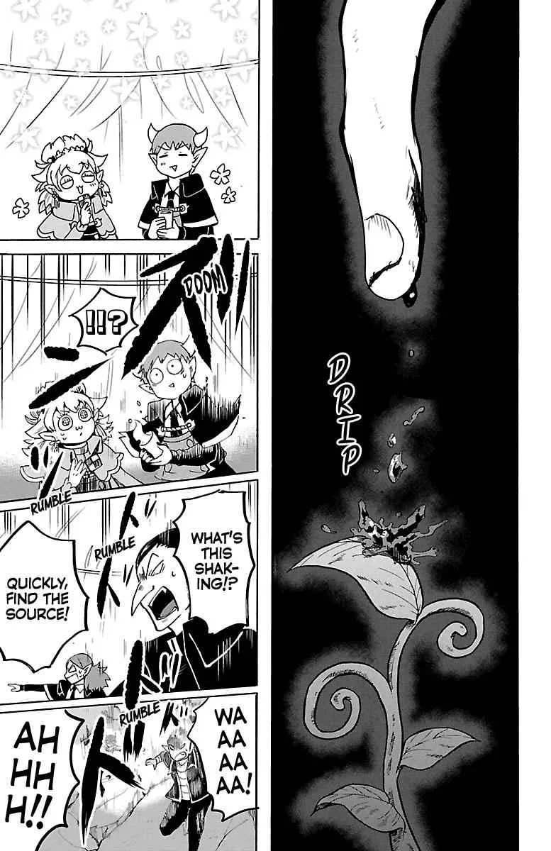 Mairimashita! Iruma-Kun Chapter 126 page 17