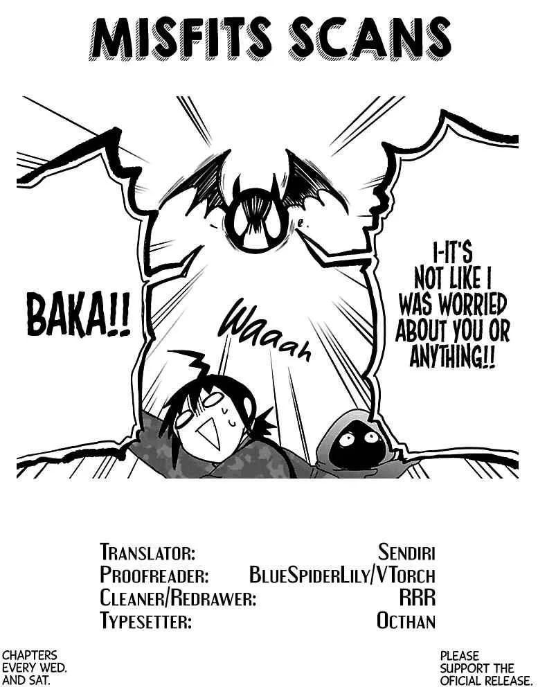 Mairimashita! Iruma-Kun Chapter 127 page 20