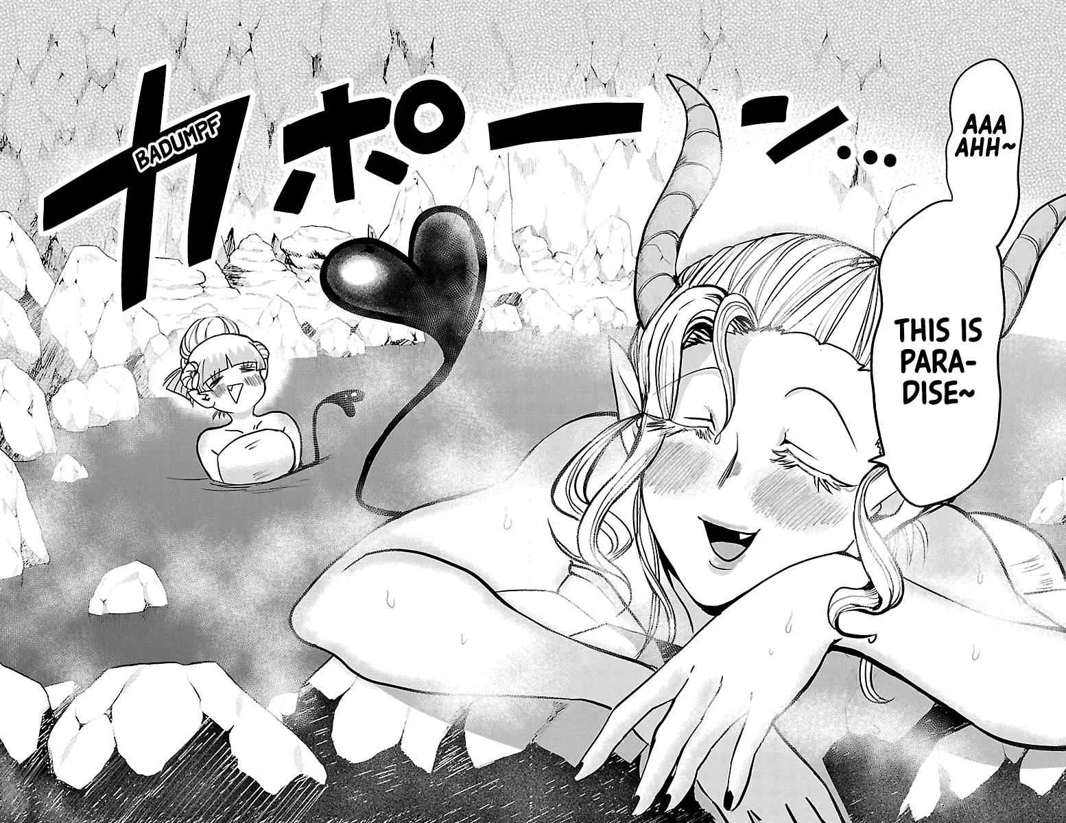 Mairimashita! Iruma-Kun Chapter 128 page 18
