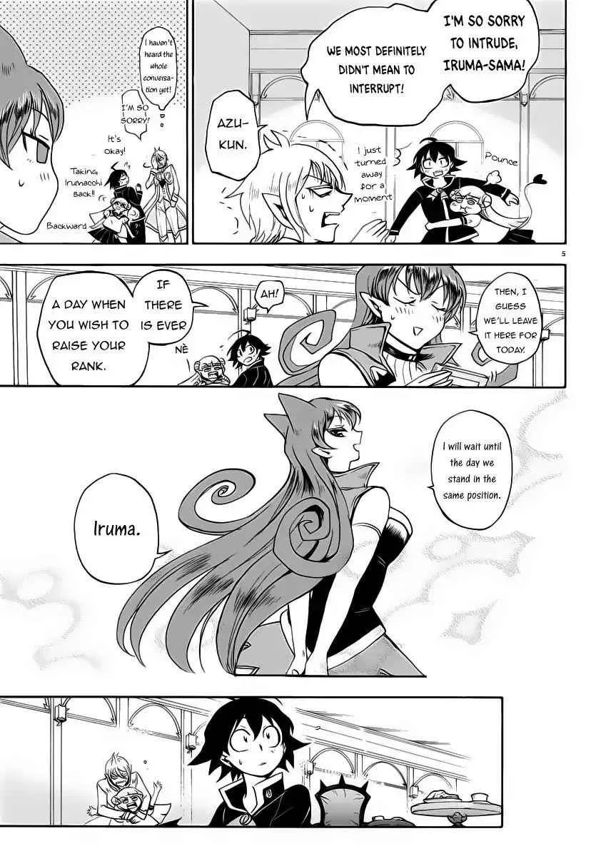 Mairimashita! Iruma-Kun Chapter 13 page 6