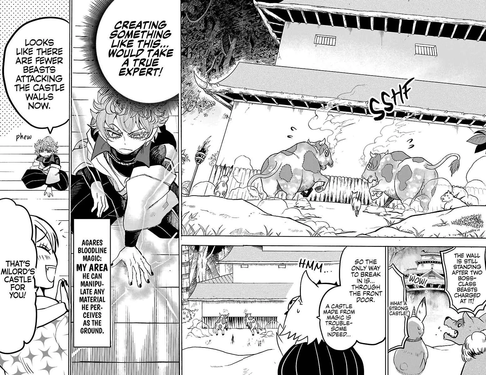 Mairimashita! Iruma-Kun Chapter 131 page 2