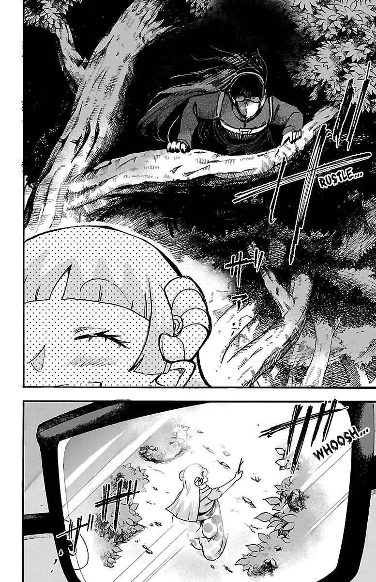 Mairimashita! Iruma-Kun Chapter 131 page 18
