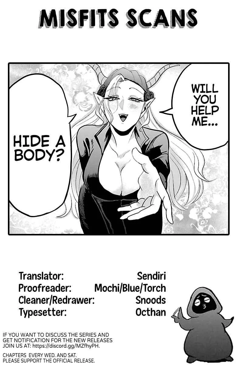 Mairimashita! Iruma-Kun Chapter 131 page 19