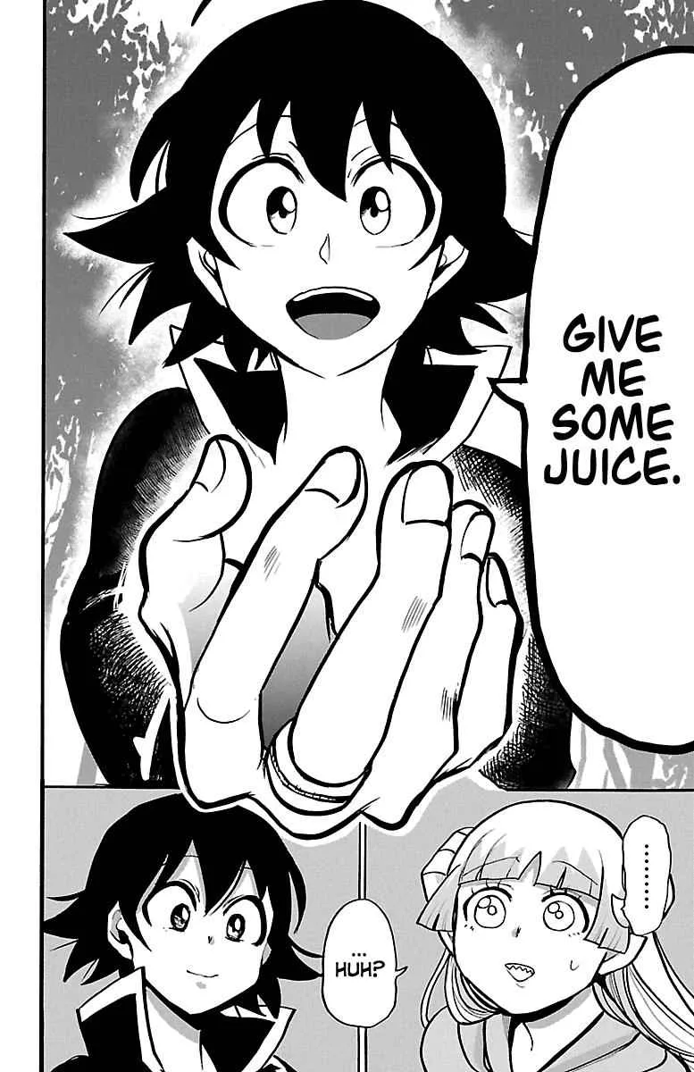 Mairimashita! Iruma-Kun Chapter 132 page 12