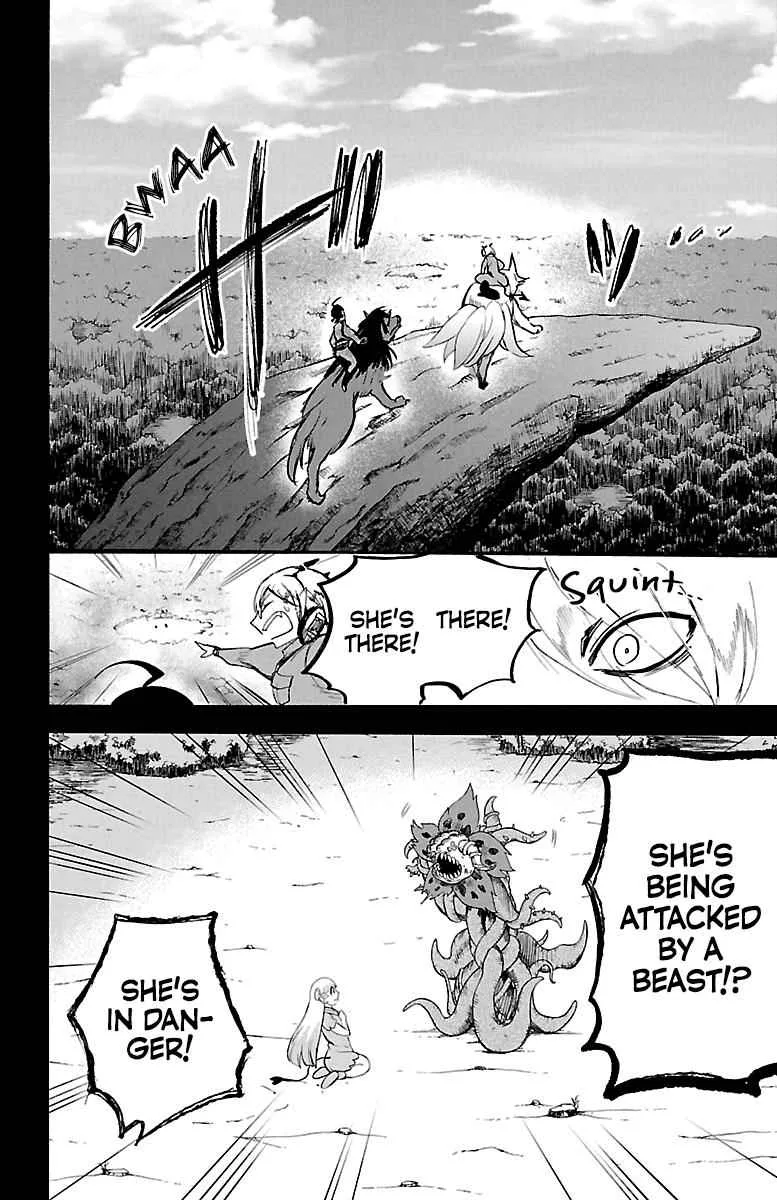 Mairimashita! Iruma-Kun Chapter 133 page 6