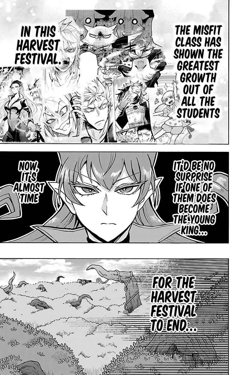 Mairimashita! Iruma-Kun Chapter 135 page 9