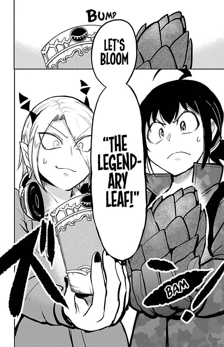 Mairimashita! Iruma-Kun Chapter 135 page 20