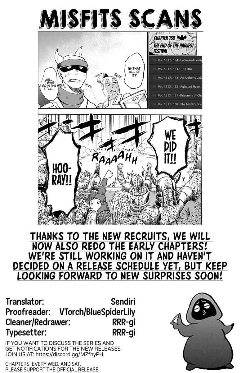 Mairimashita! Iruma-Kun Chapter 135 page 21