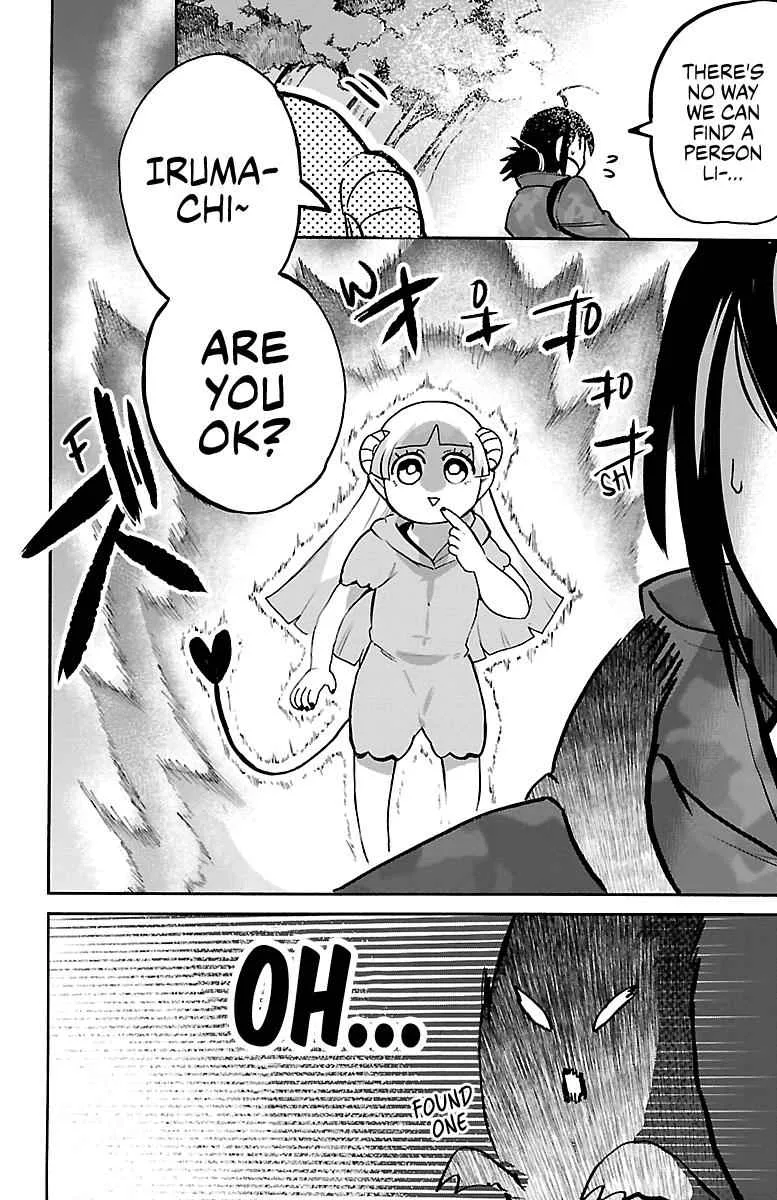 Mairimashita! Iruma-Kun Chapter 136 page 12