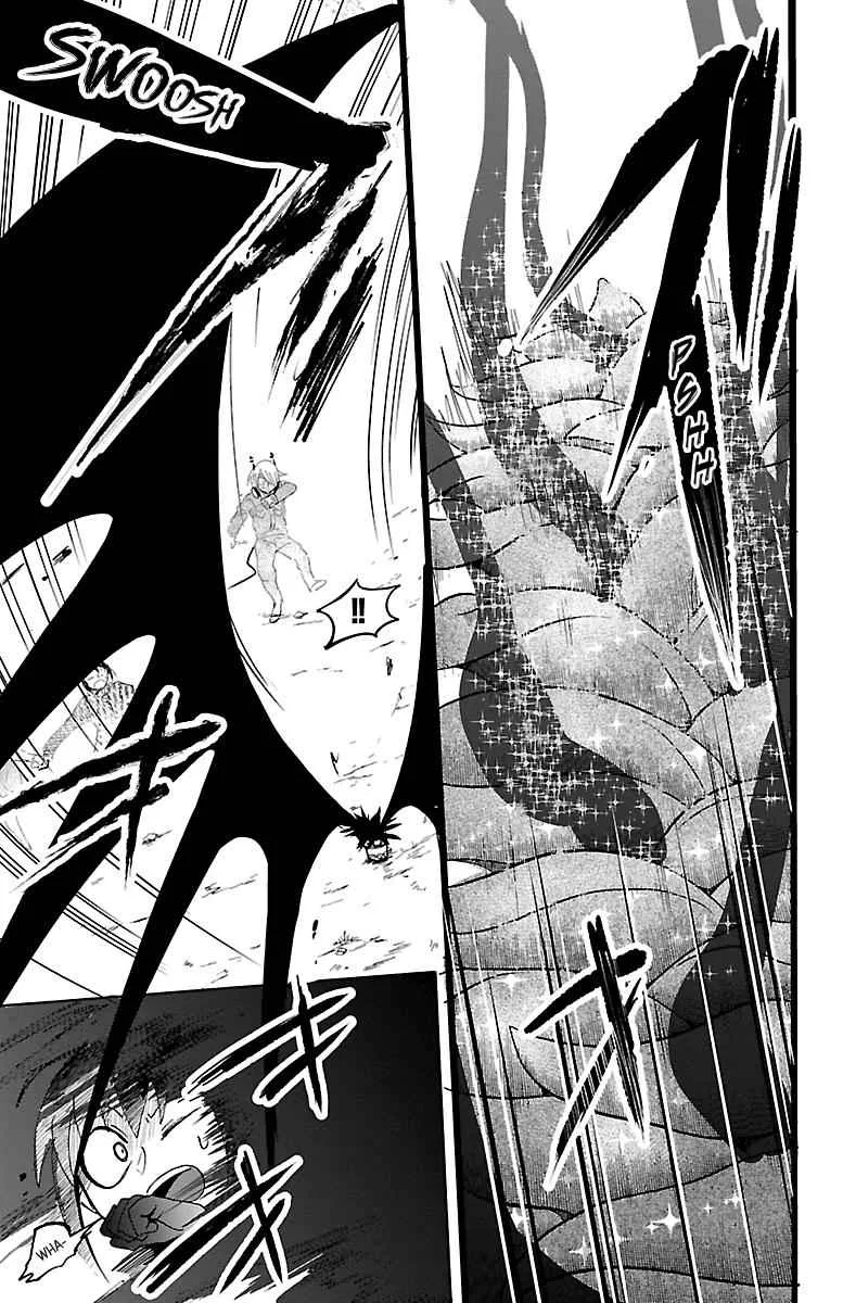 Mairimashita! Iruma-Kun Chapter 136 page 15