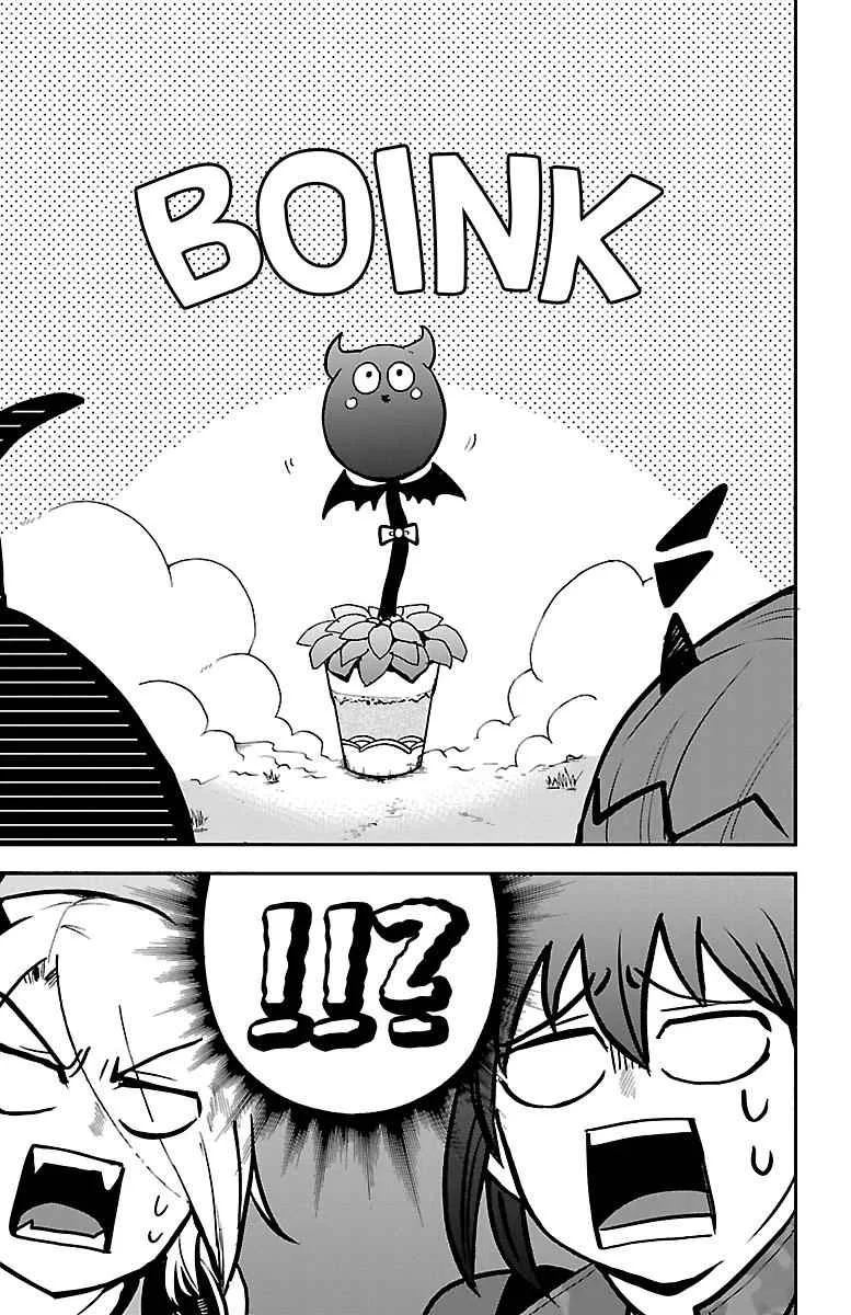 Mairimashita! Iruma-Kun Chapter 136 page 18