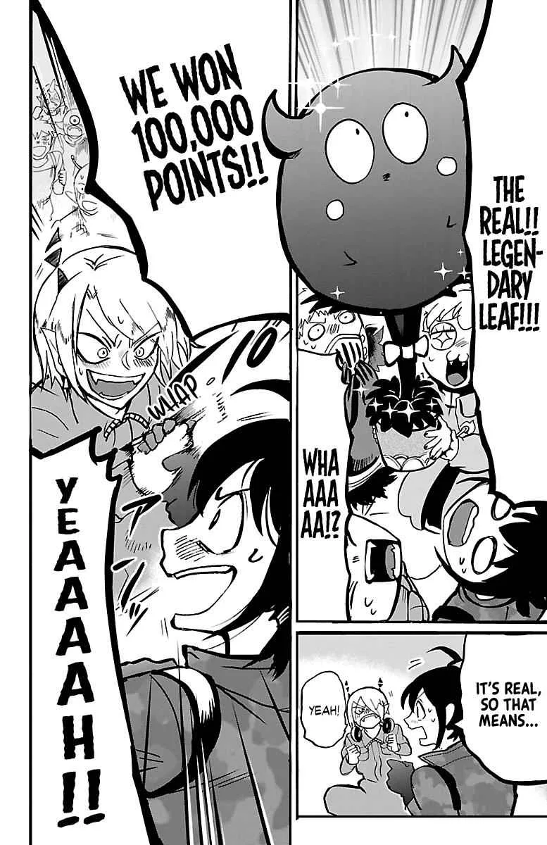 Mairimashita! Iruma-Kun Chapter 137 page 5