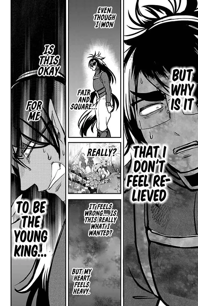 Mairimashita! Iruma-Kun Chapter 137 page 10