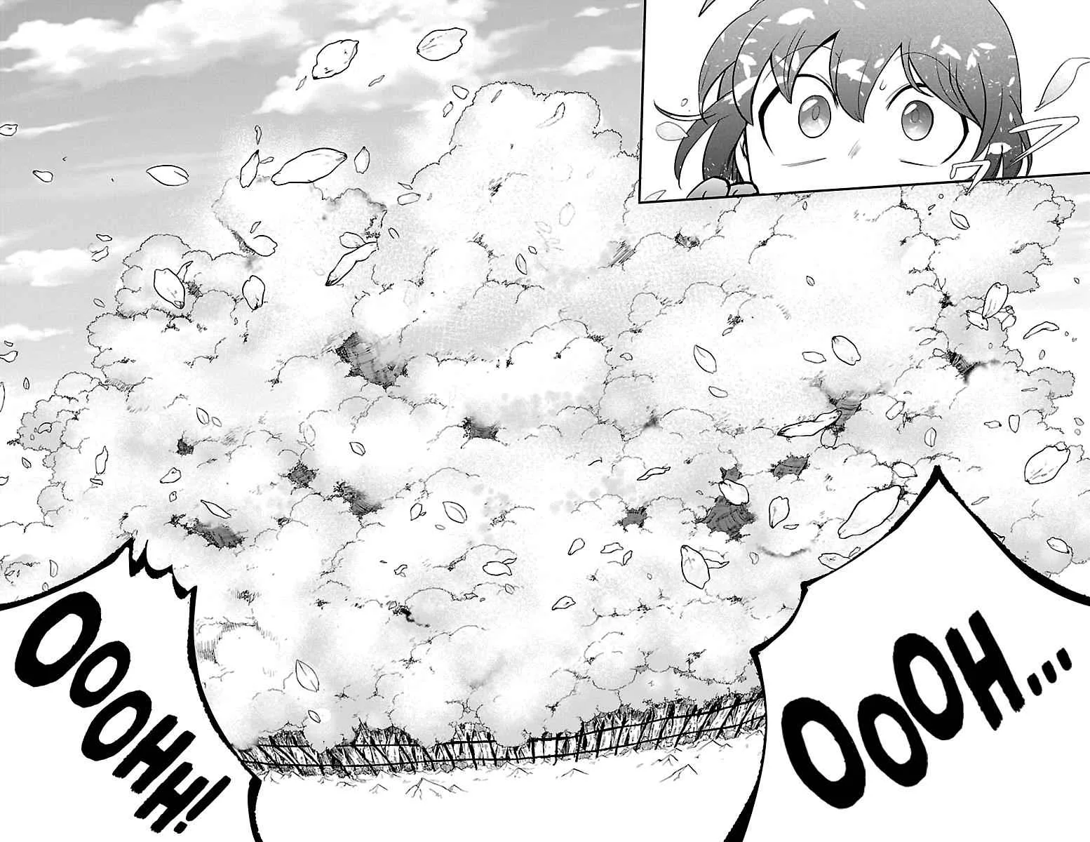 Mairimashita! Iruma-Kun Chapter 138 page 16