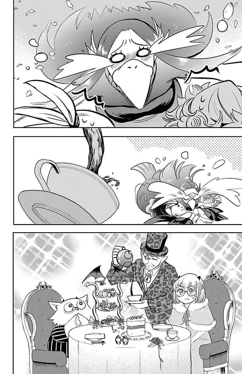 Mairimashita! Iruma-Kun Chapter 139 page 13