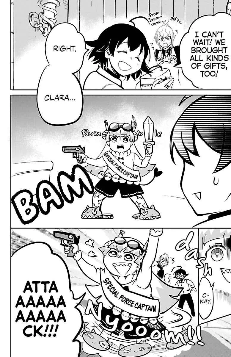 Mairimashita! Iruma-Kun Chapter 141 page 2